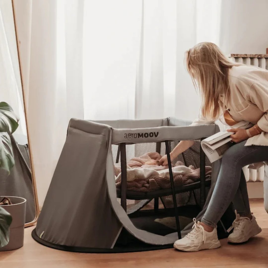 Shop Travel Cots Online Melbourne at Kiddie Country™️