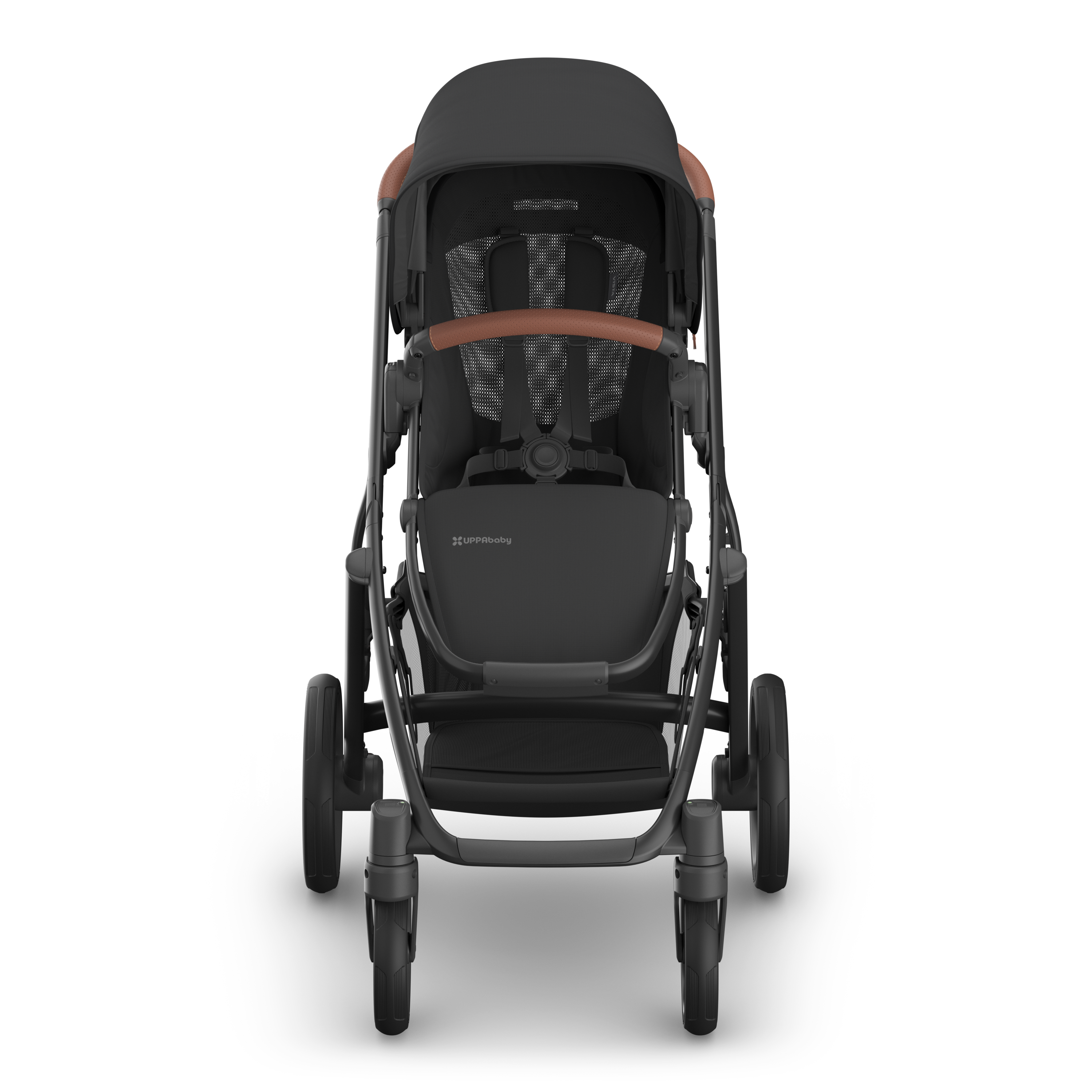 UPPAbaby VISTA V3 Nori with No Bassinet