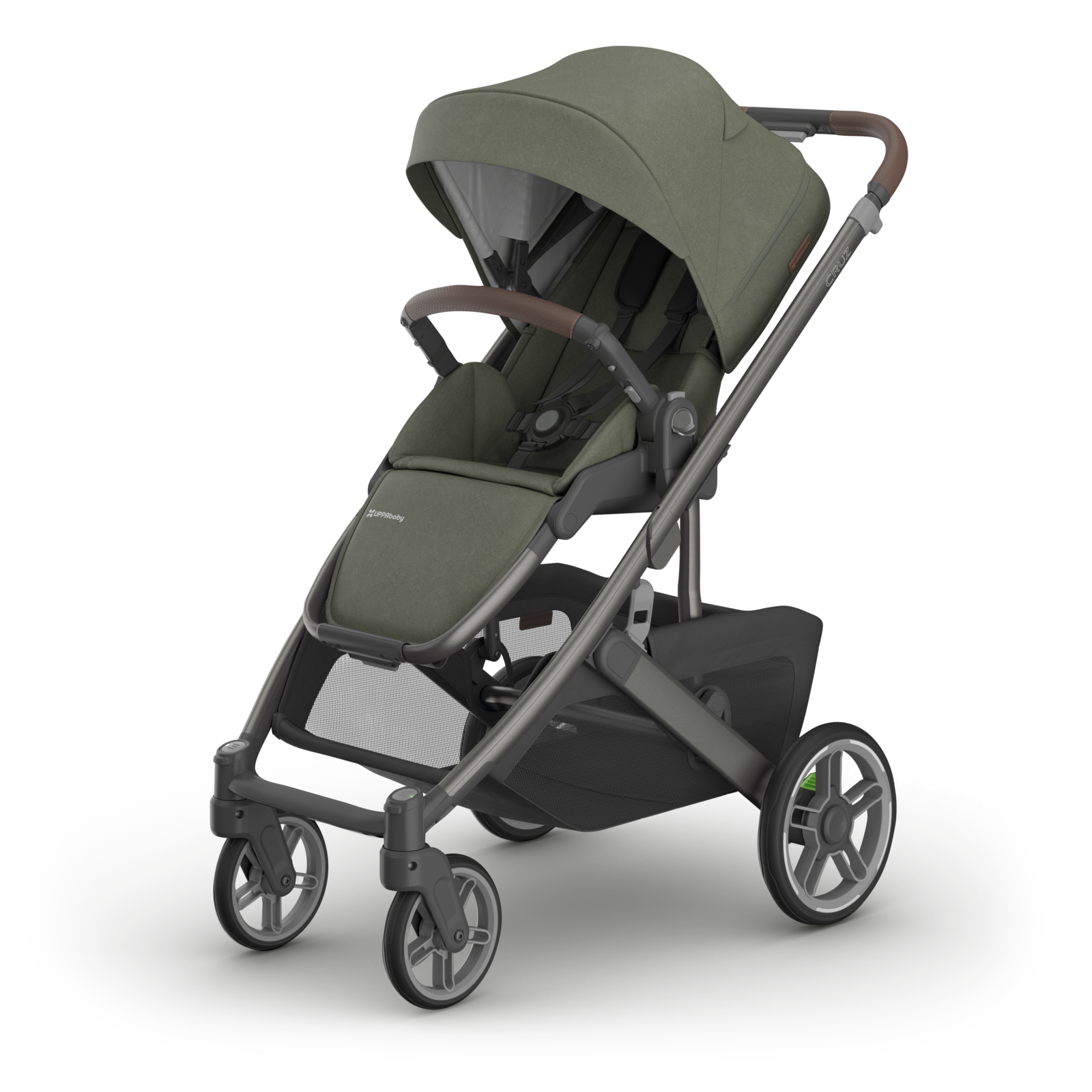 UPPAbaby Cruz V3 Stroller