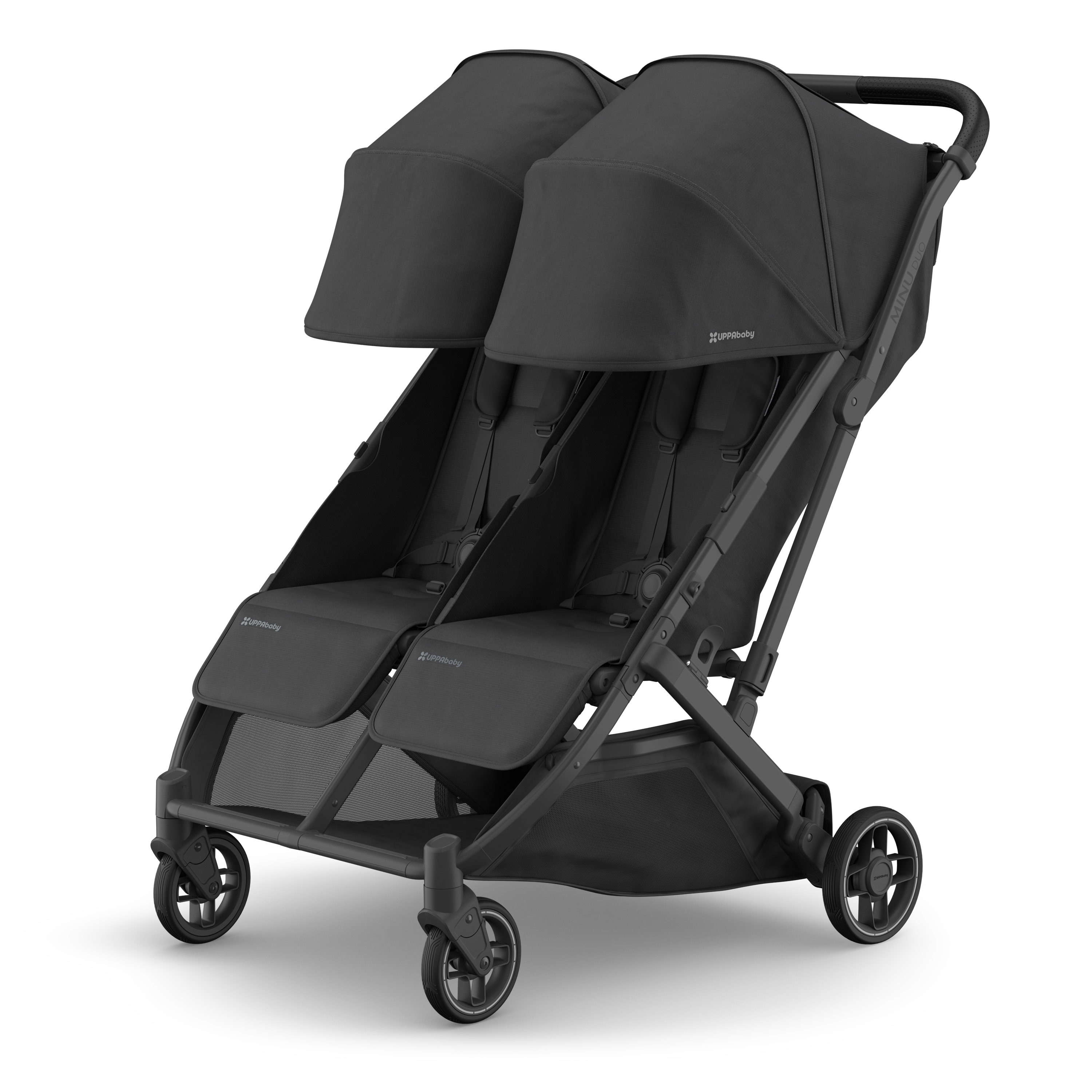 UPPAbaby Minu Duo