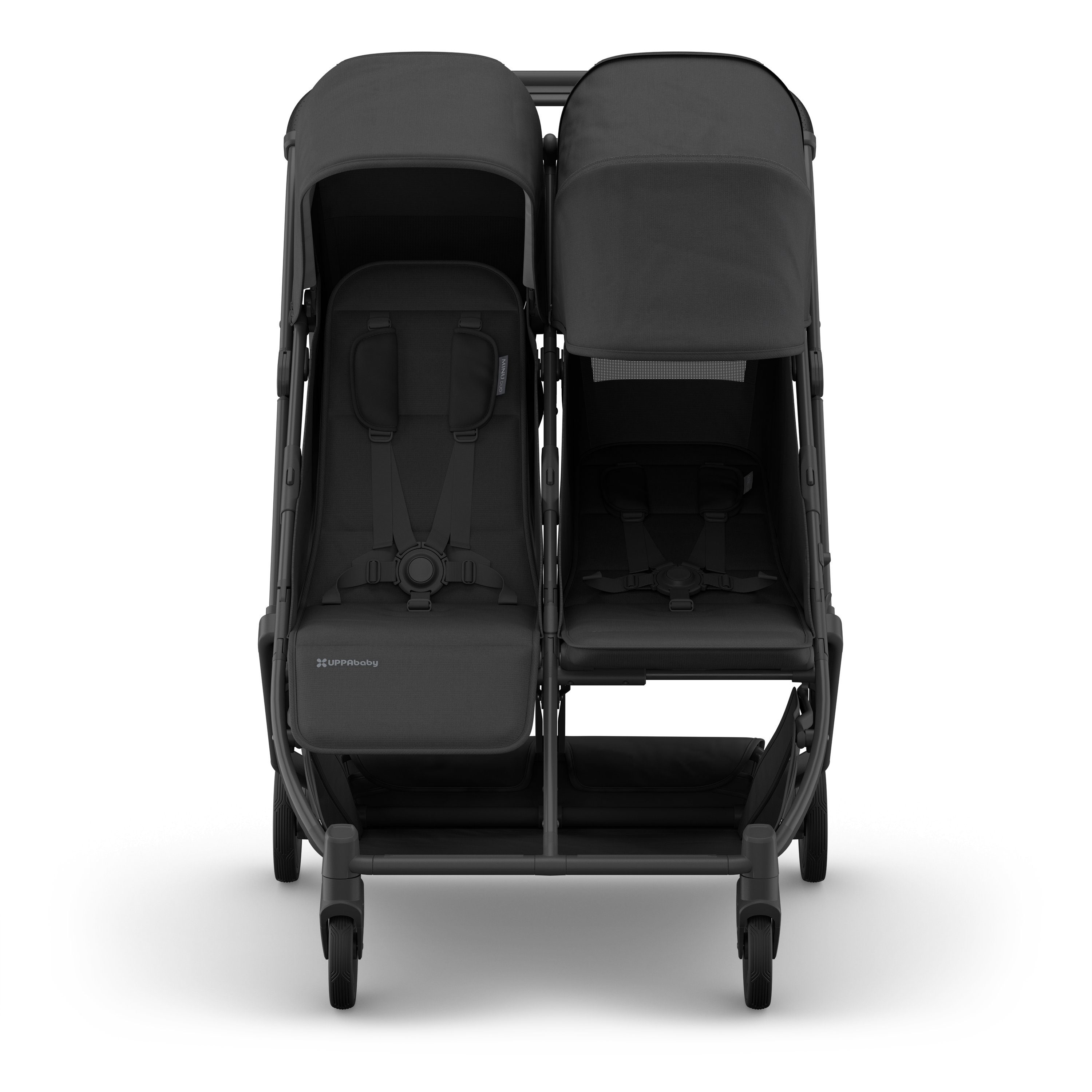 UPPAbaby Minu Duo