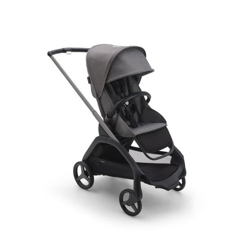 Bugaboo Dragonfly Pram