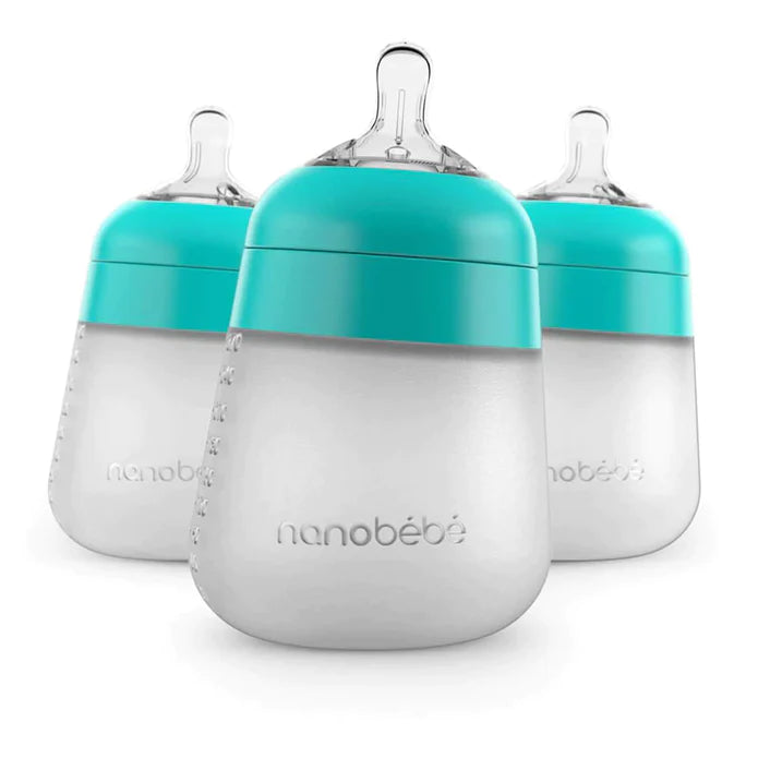 Best non online plastic baby bottles