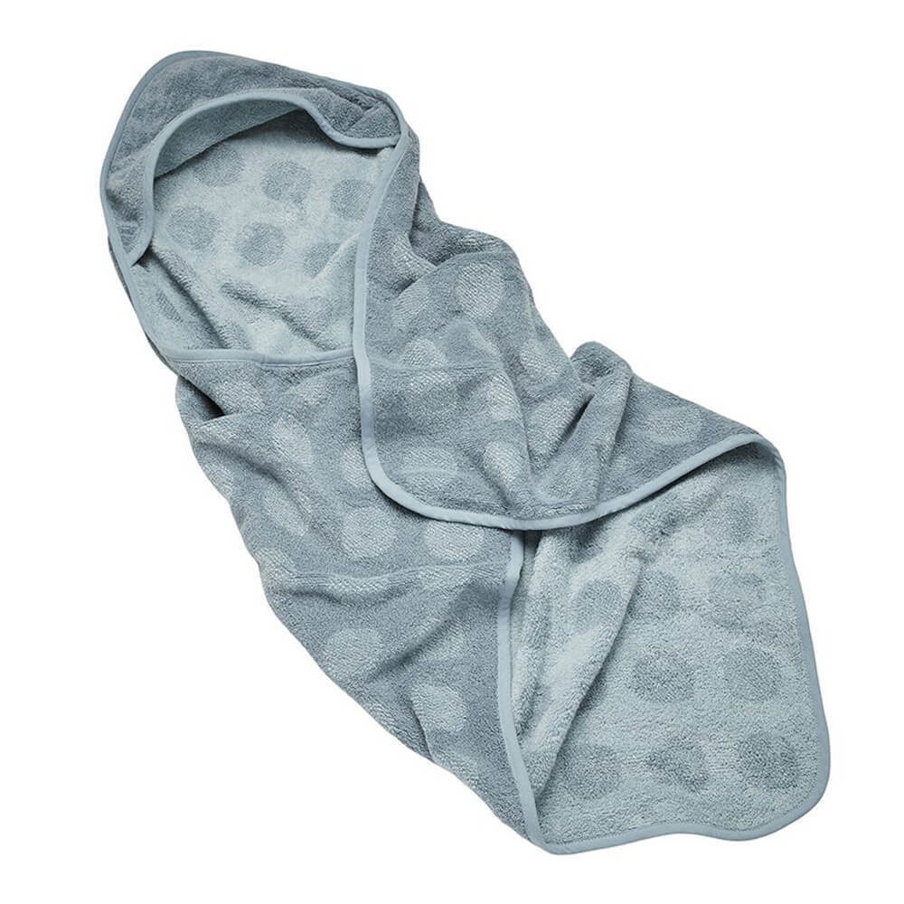 Leander Hooded Towel