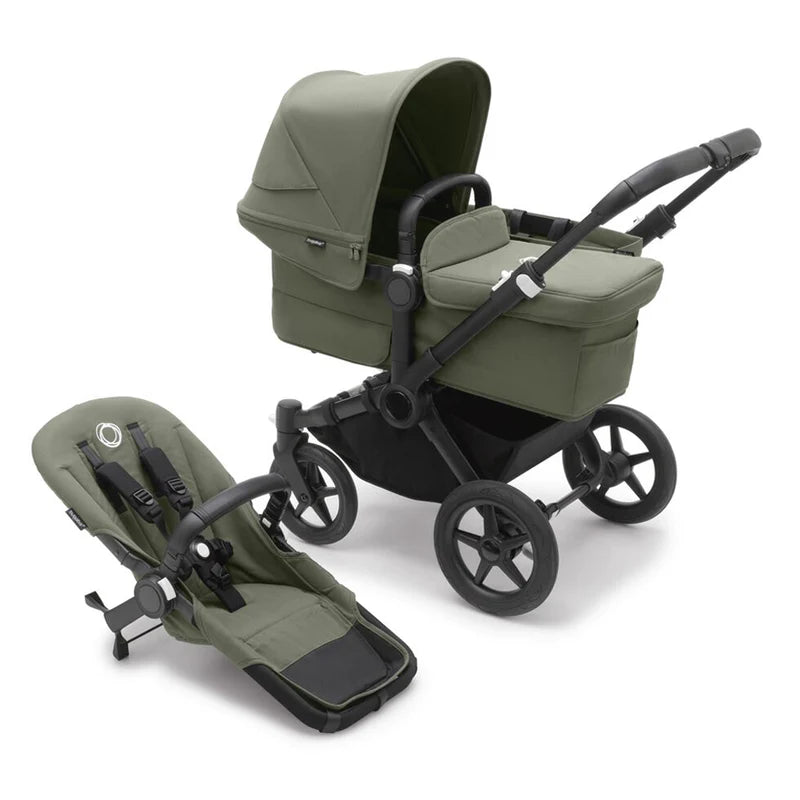 Bugaboo buffalo dark khaki best sale