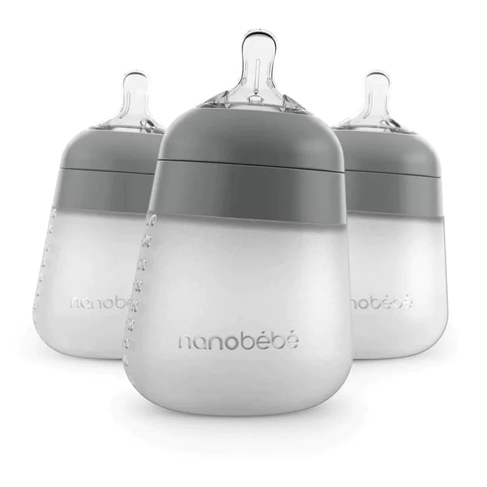 Best non plastic baby best sale bottles