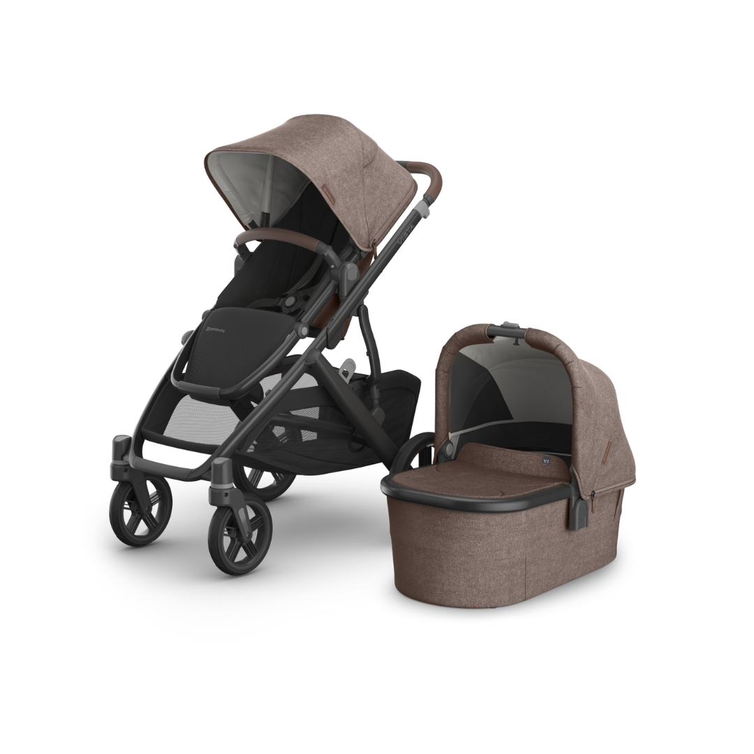 Uppababy Vista V3
