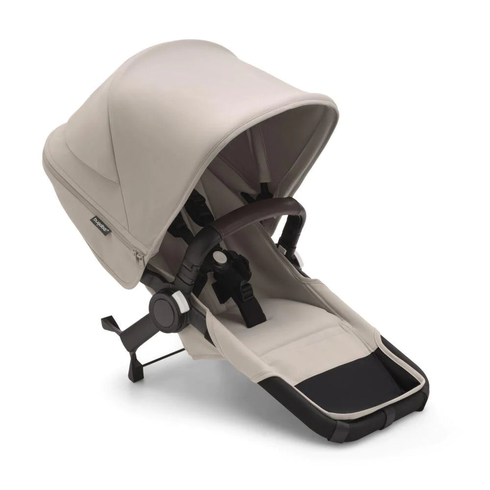 Bugaboo donkey duo extension set deals