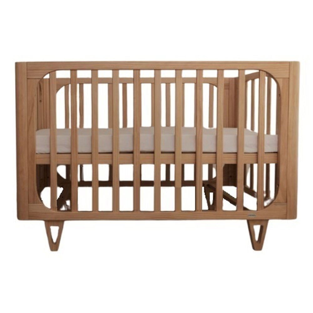 Cocoon Vibe 4 in 1 Cot including Mattress