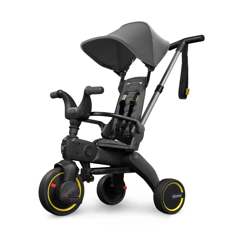 Doona Liki Trike S1 Grey Hound