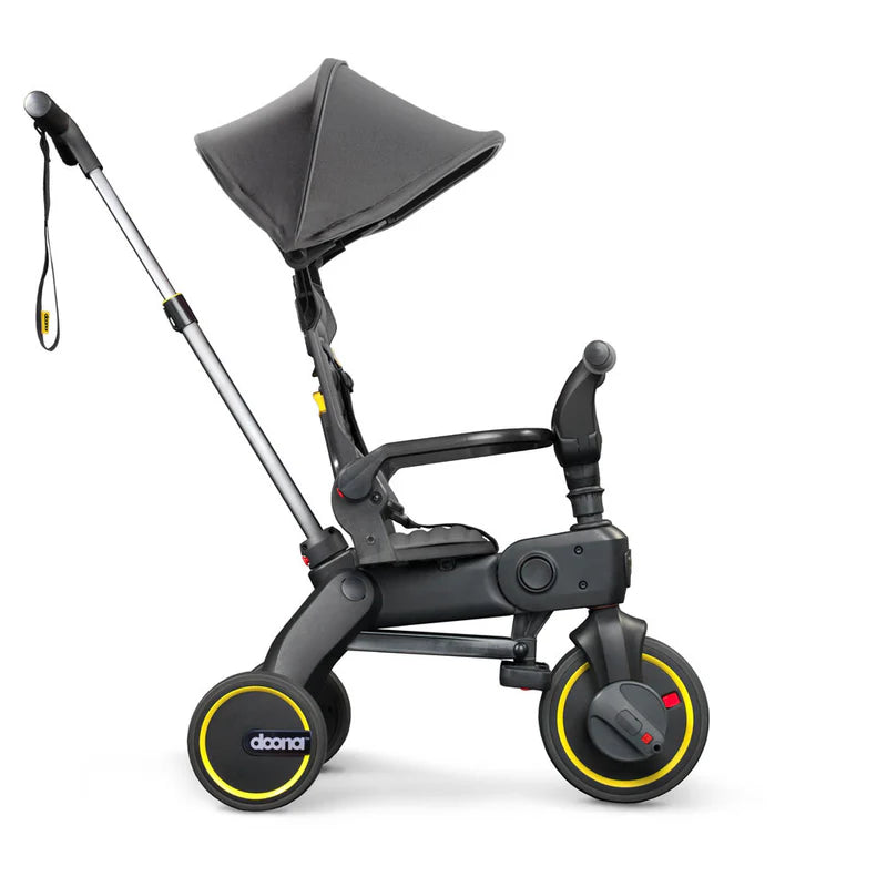Doona Liki Trike S1 Grey Hound