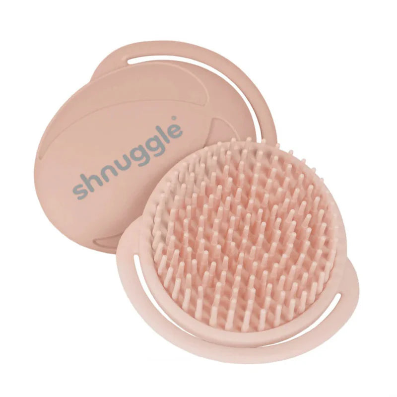 Shnuggle Baby Bath Brush