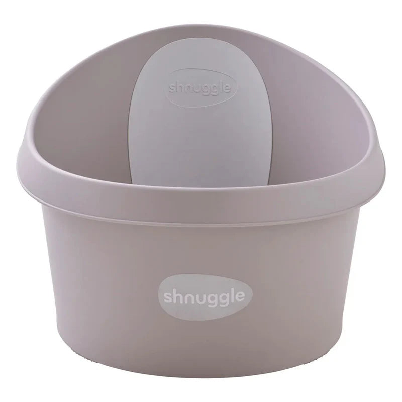 Shnuggle Toddler Bath