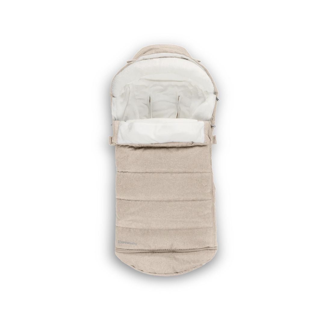 Uppababy Cozy Ganoosh Footmuff V3