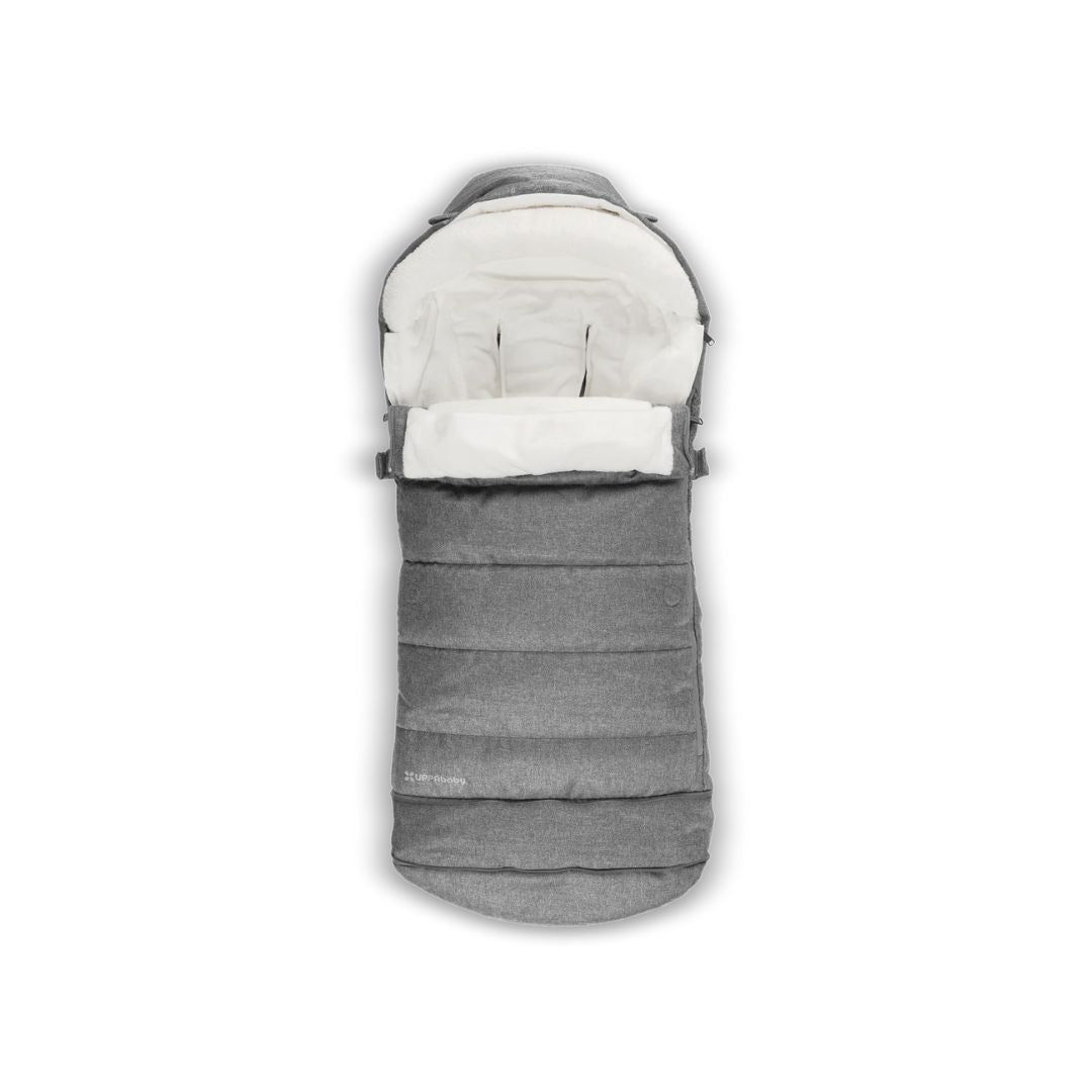 Uppababy Cozy Ganoosh Footmuff V3