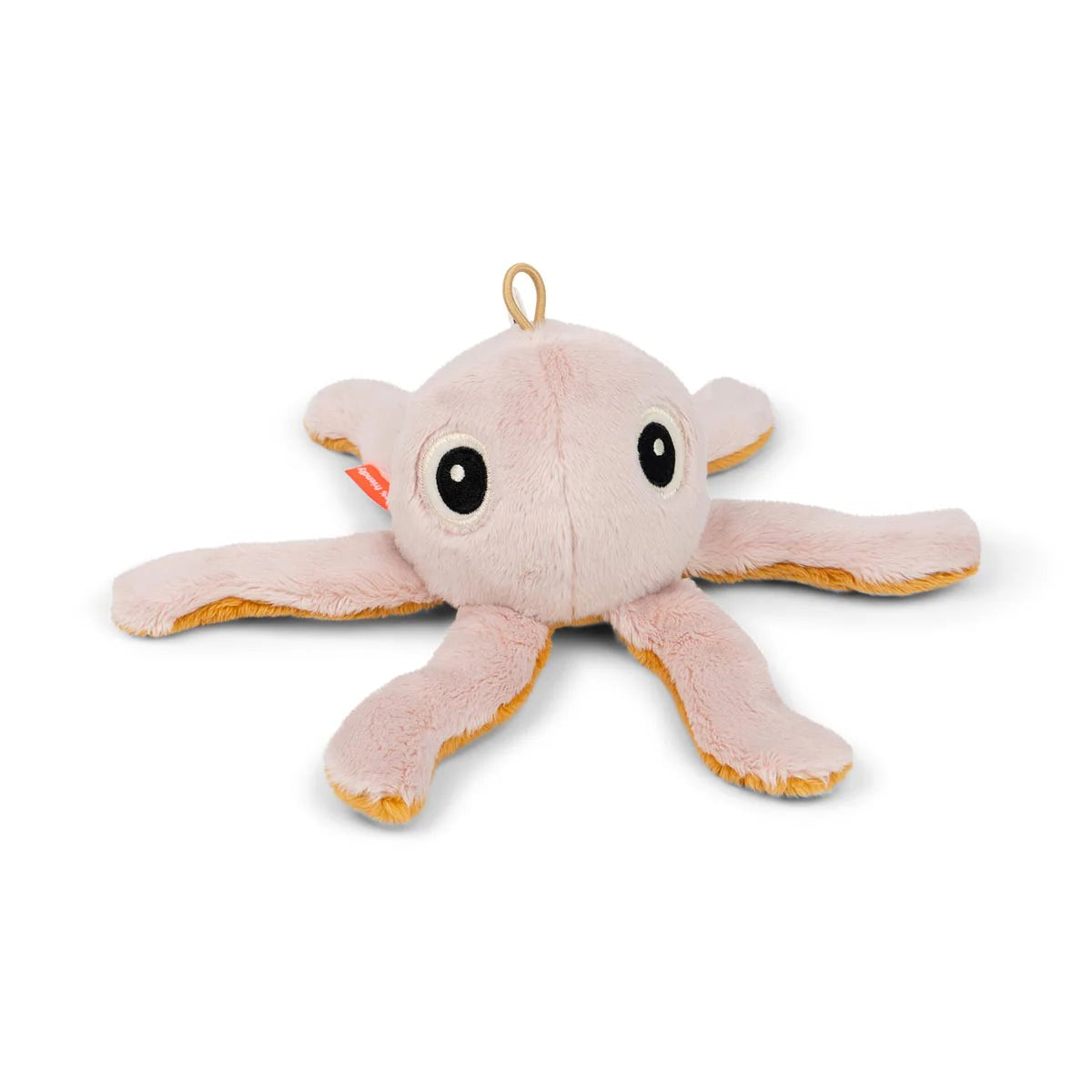 Done by Deer Tiny Sensory Rattle