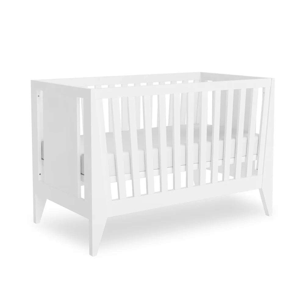 Babyrest Franka Cot with FREE Comficore Mattress