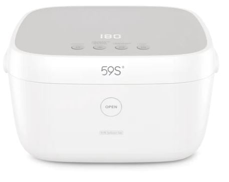 59S Steriliser UV Multipurpose Cabinet