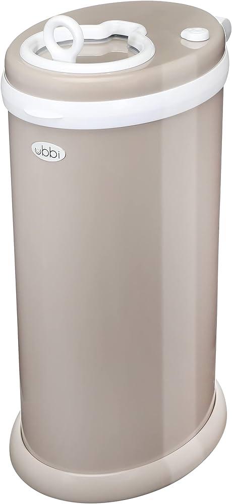 Ubbi Diaper Pail
