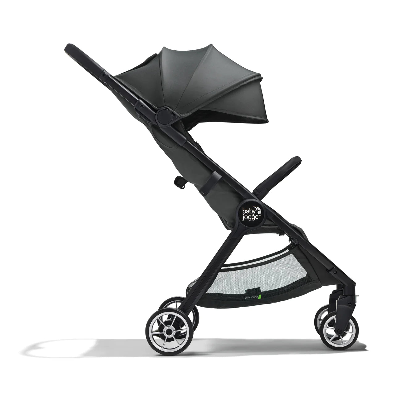 Baby Jogger City Tour 2