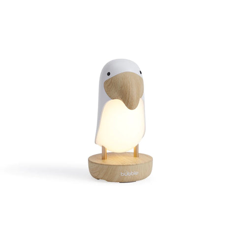 Bubble Toucan Night Light