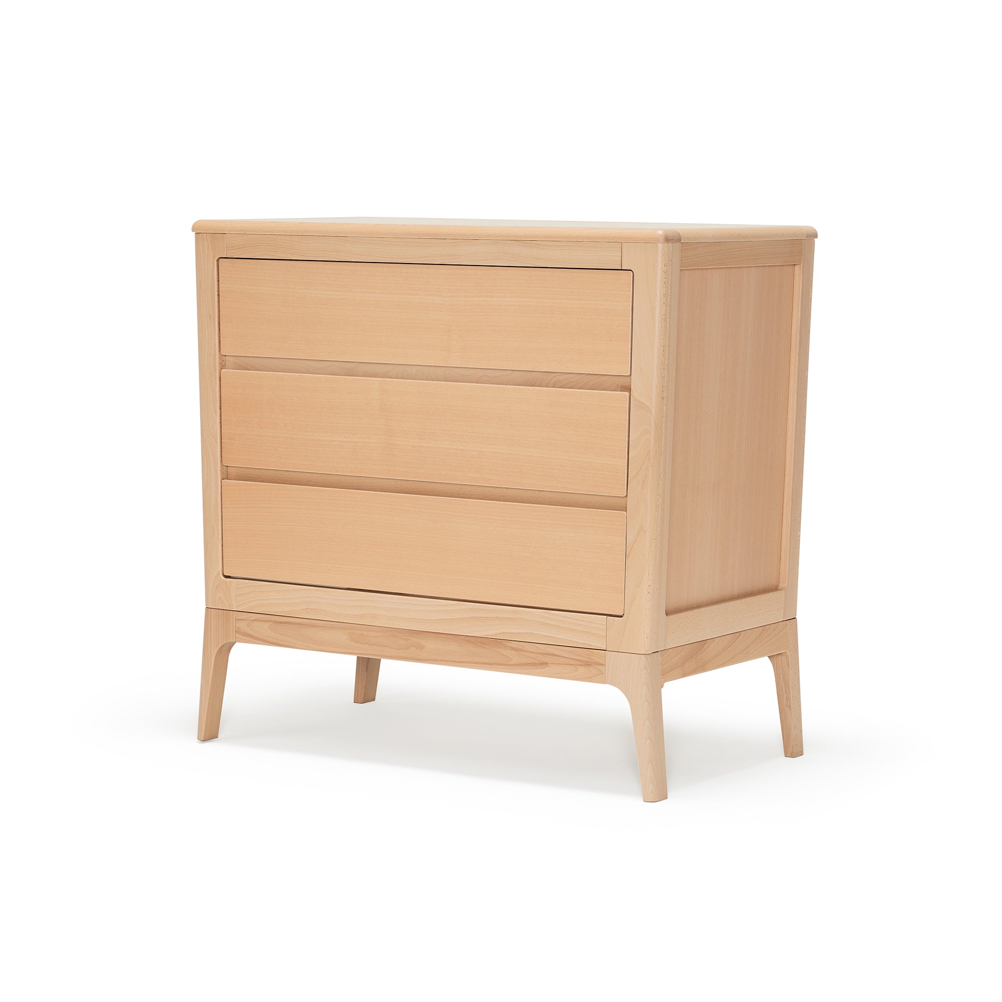Babyrest Amara Chest 3 Drawer