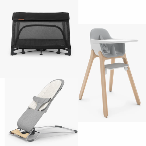UPPAbaby Home Bundle
