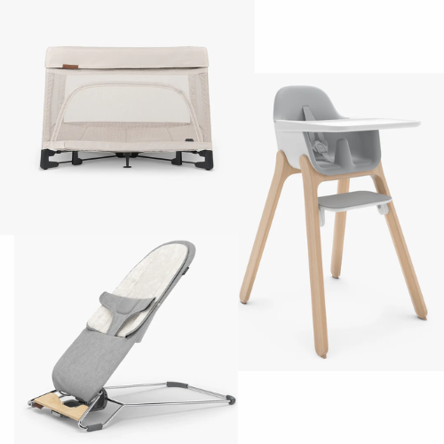 UPPAbaby Home Bundle