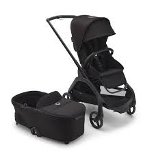 Bugaboo Dragonfly Bassinet and Seat Pram