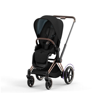 Cybex e-Priam 2022 - Kiddie Country