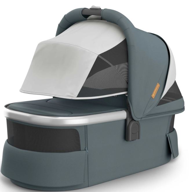 Shop UPPAbaby Vista/Cruz Bassinet V3 Sale Melbourne Kiddie Country
