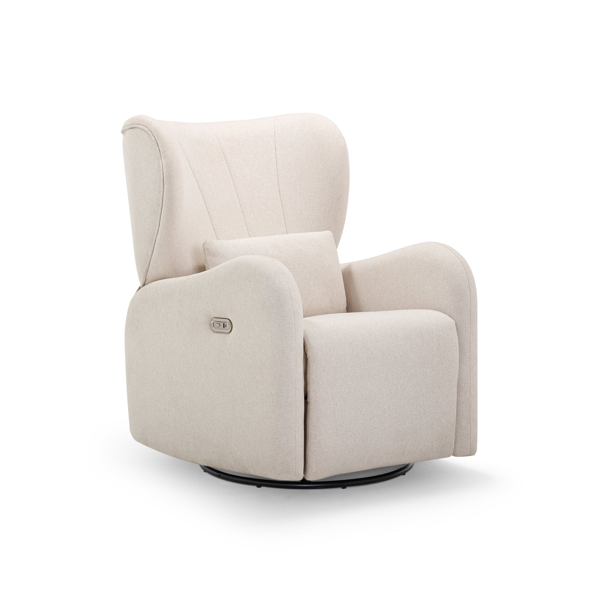 Babyrest Celeste Electric Nursery Chair