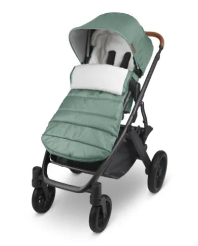 Uppababy vista online gregory footmuff