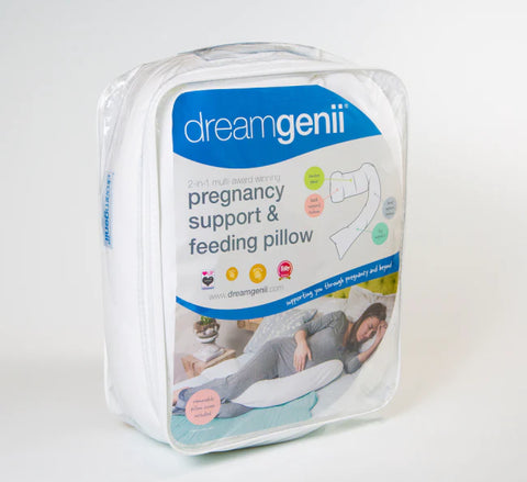 Dreamgenii Pregnancy Pillow