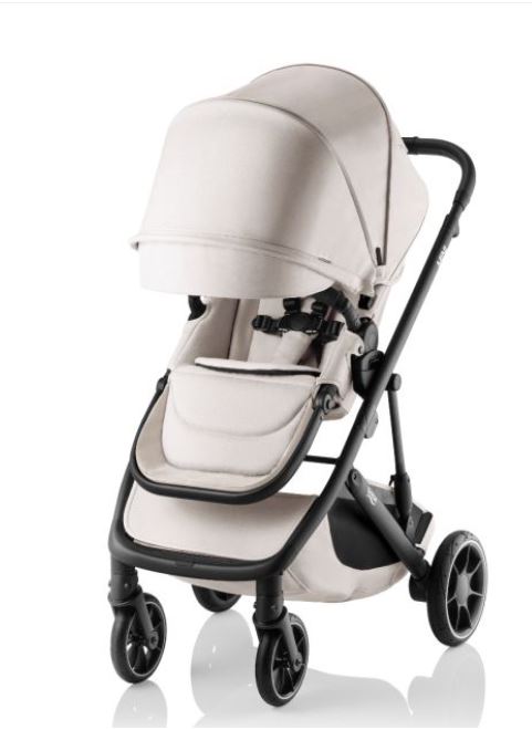 Britax Mini Stroller