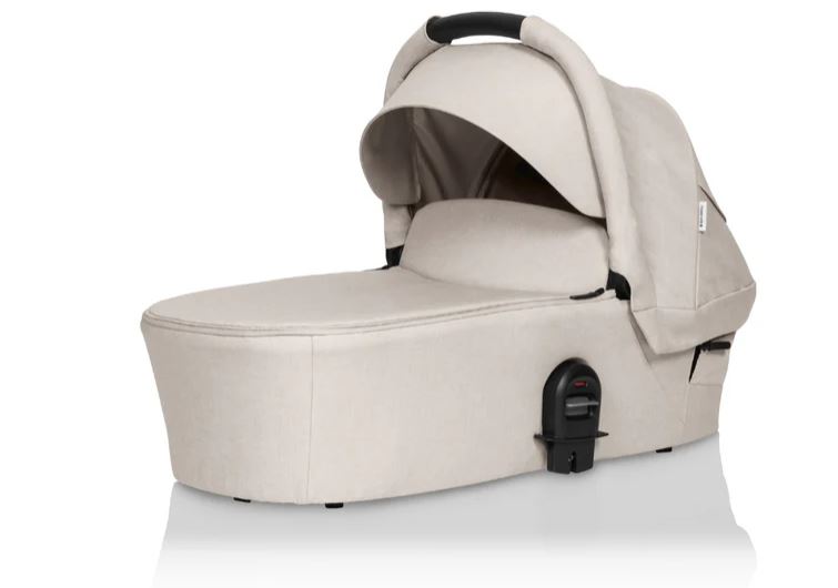 Britax Mini Stroller Bassinet