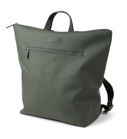Done by Deer Changing Bag Backpack