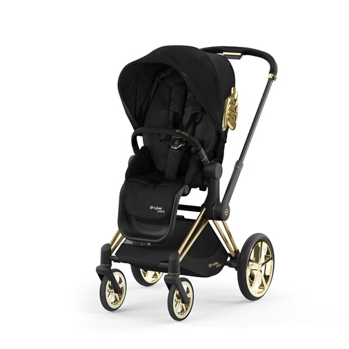 Cybex Priam Pram 2025 Jeremy Scott Wings