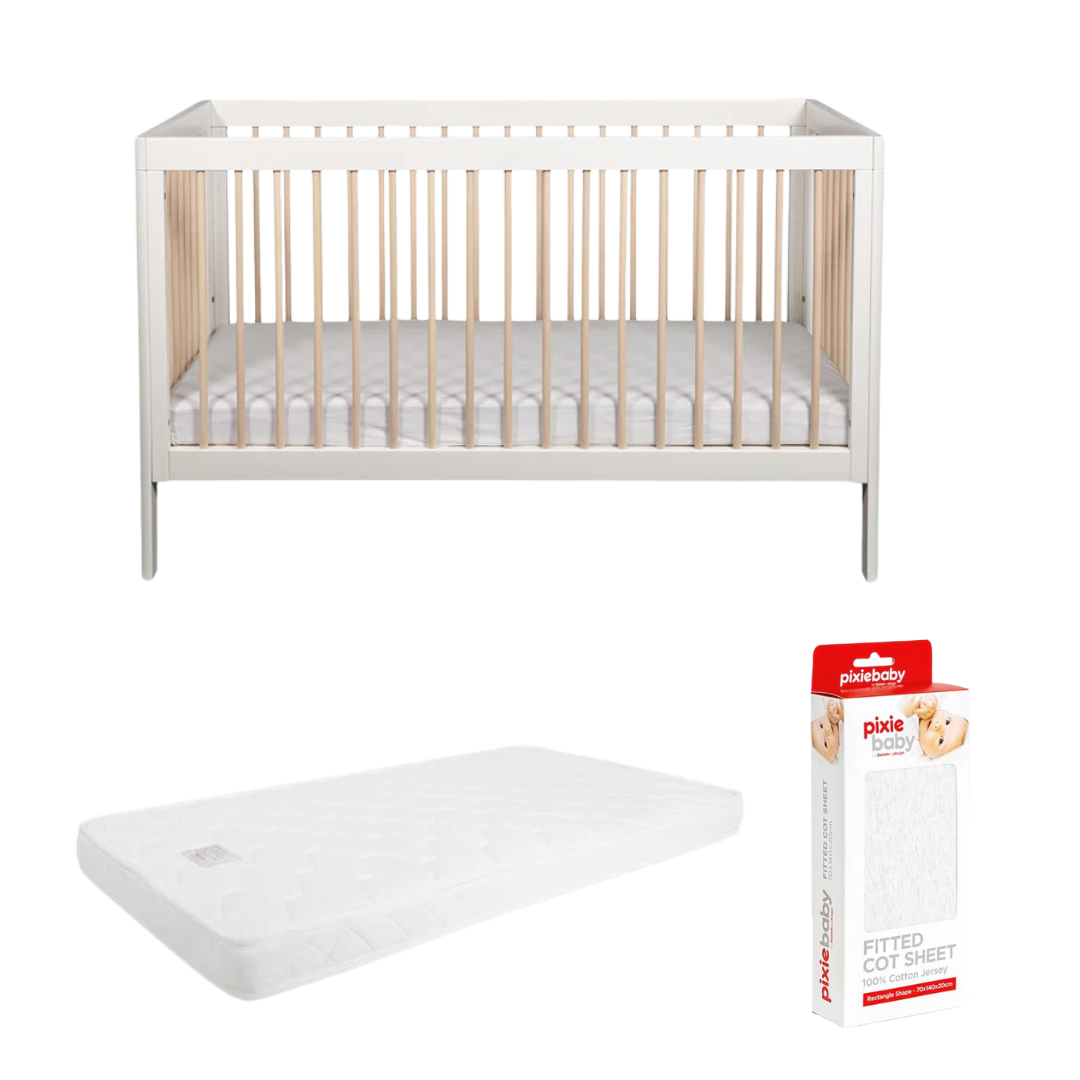 Troll cot sale mattress