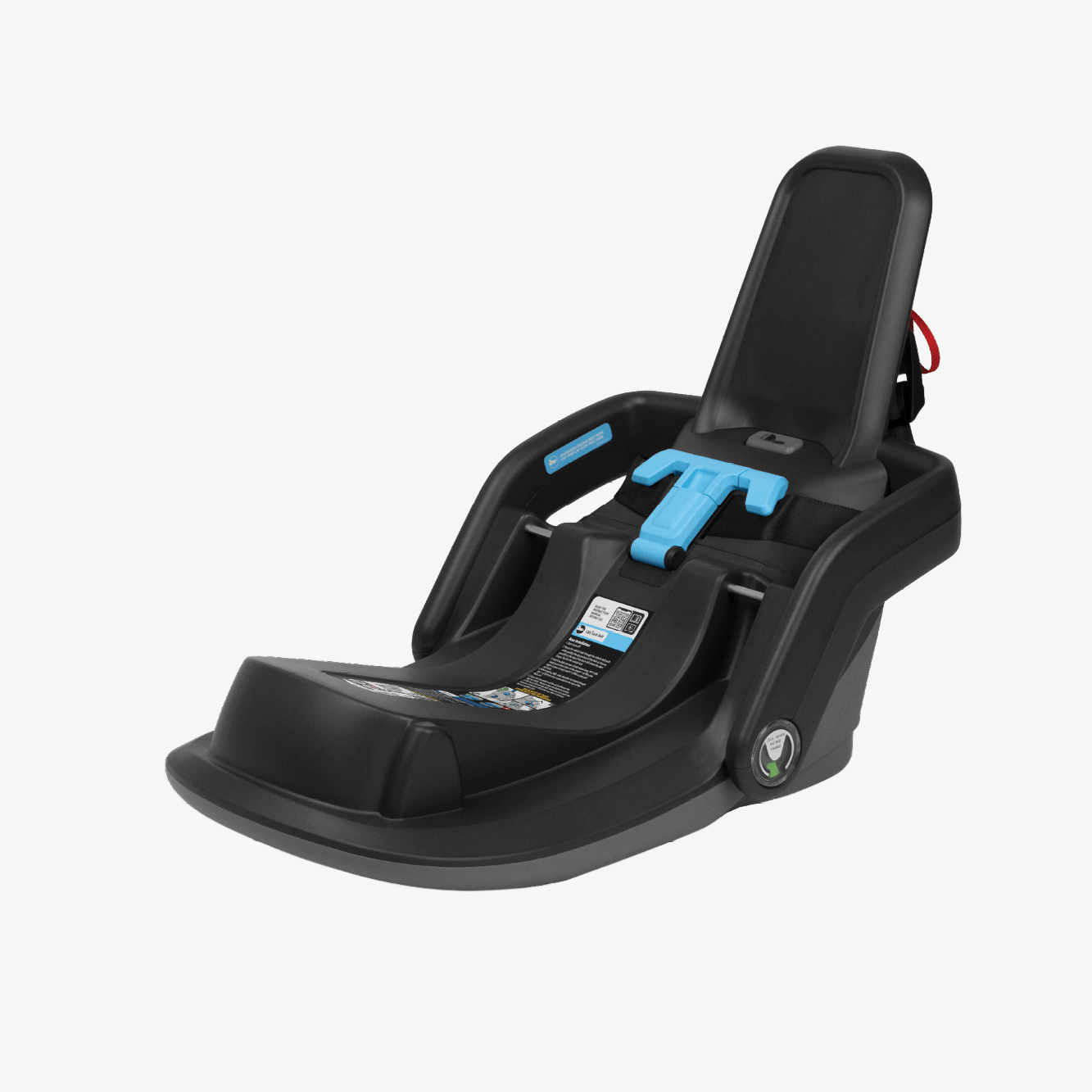 UPPAbaby Mesa Car Seat Capsule Base | ISOFIX Baby Base
