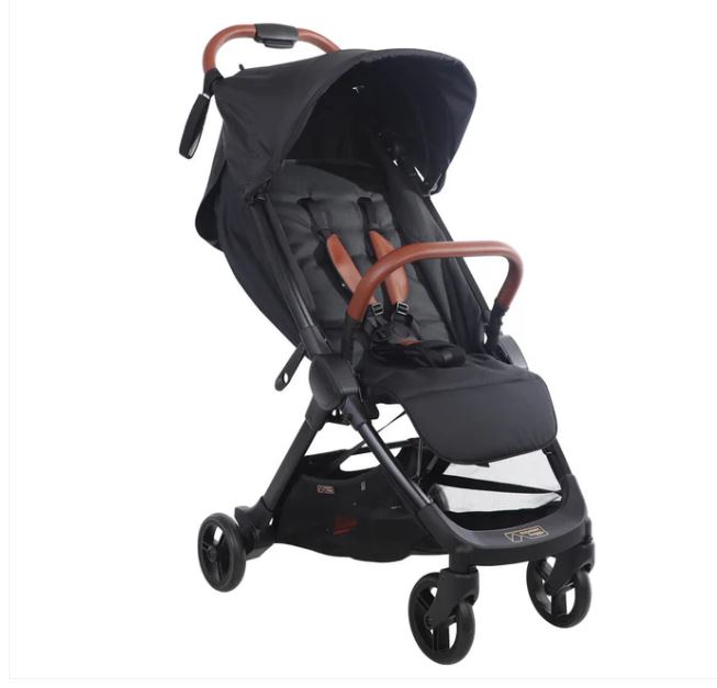Mountain Buggy Nano Urban