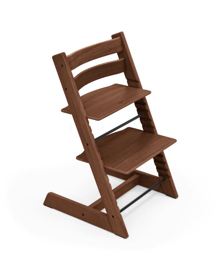 Stokke Tripp Trapp High Chair Bundle