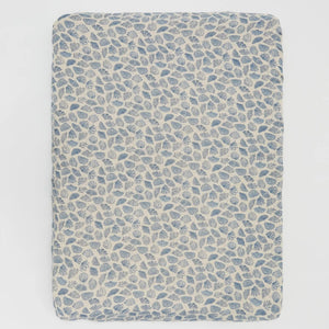 Phile Fitted Cot Sheet