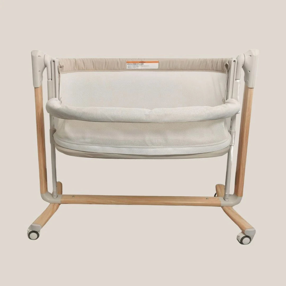 Baby Studio Rockabye V2 - The Soothing Bassinet