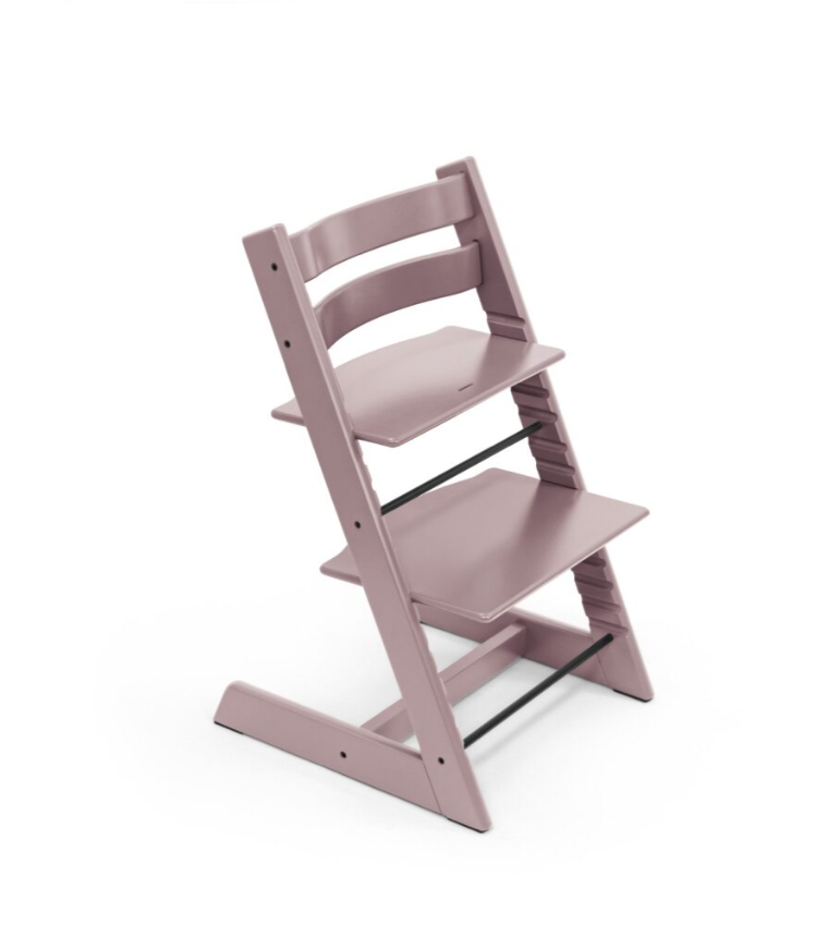 Stokke Tripp Trapp High Chair Bundle Free Micky Mouse Cushion