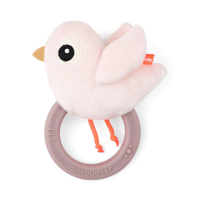 Done by Deer Sensory Ring with Teether