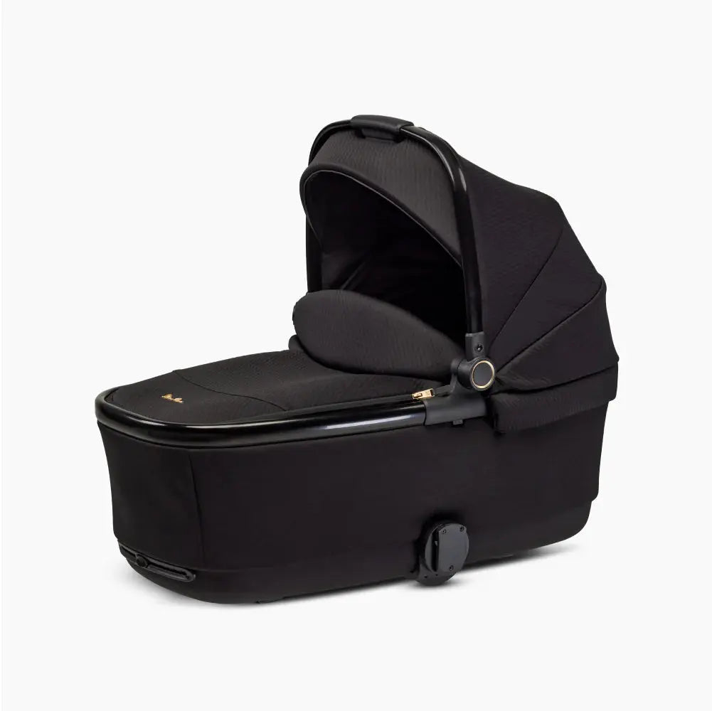 Silver Cross Reef 2 Carrycot - Special Edition Espresso