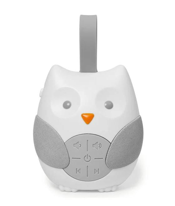 Skip Hop Stroll & Go Soother