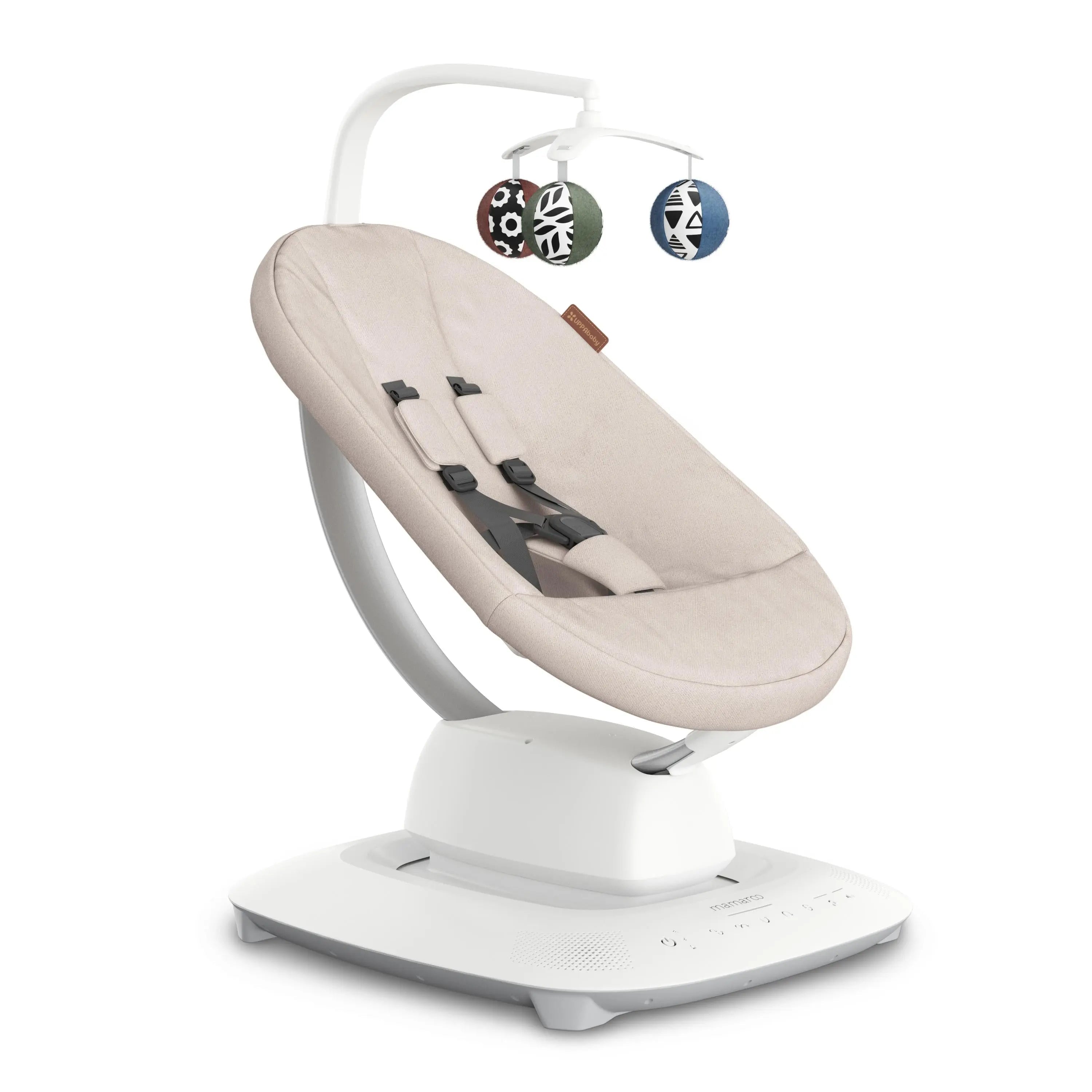 UPPAbaby Mamaroo Baby Swing