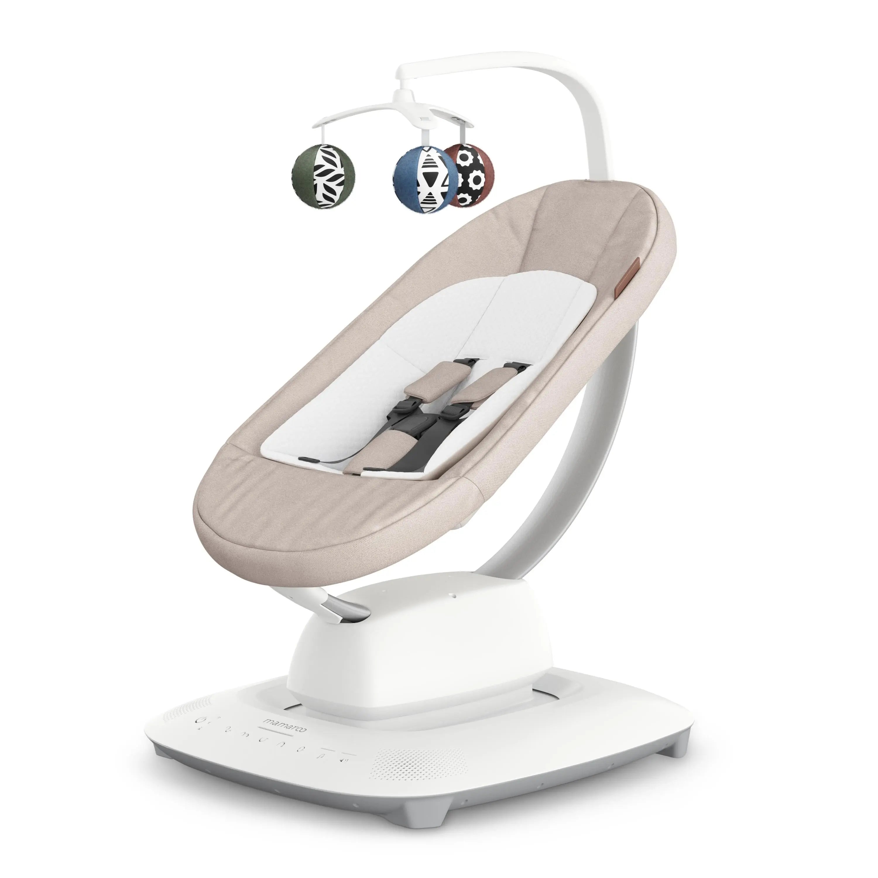 UPPAbaby Mamaroo Baby Swing